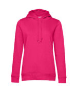 B&C Inspire Hooded /women - Image 6