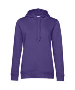 B&C Inspire Hooded /women - Image 12