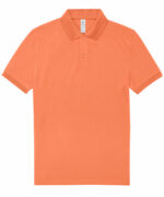 B&C My Polo 210 - Image 2