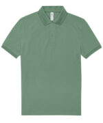 B&C My Polo 210 - Image 3