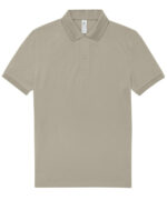 B&C My Polo 210 - Image 4