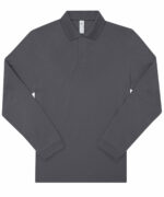 B&C My Polo 210 LSL - Image 2