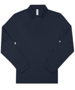 B&C My Polo 210 LSL - Image 3