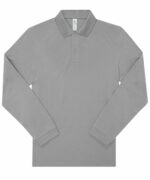 B&C My Polo 210 LSL - Image 6