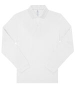 B&C My Polo 210 LSL - Image 7