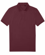 B&C My Eco Polo 65/35 - Image 3