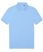 B&C My Eco Polo 65/35 - Image 7