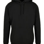 Basic hoodie
