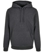 Basic hoodie - Image 4