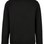 Basic crew neck