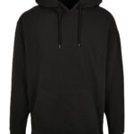 Basic oversize hoodie