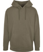 Basic oversize hoodie - Image 10