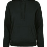 Women's basic hoodie