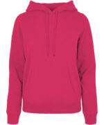 Women's basic hoodie - Image 8