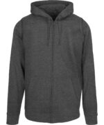 Basic zip hoodie - Image 2