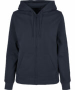 Women’s basic zip hoodie - Image 7