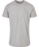Basic round neck tee - Image 9