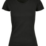 Women's basic tee