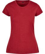 Women's basic tee - Image 2