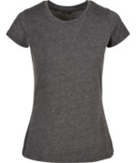 Women's basic tee - Image 4