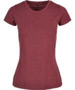 Women's basic tee - Image 5