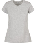Women's basic tee - Image 8
