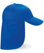 Junior legionnaire-style cap - Image 4