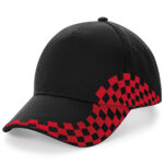 Grand Prix cap