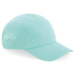 Technical running cap