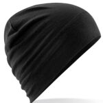 Merino beanie