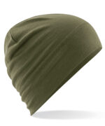 Merino beanie - Image 2