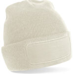 Original patch beanie