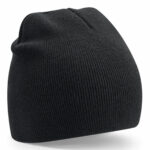 Recycled original pull-on beanie