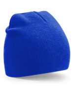 Recycled original pull-on beanie - Image 2