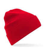 Organic cotton original cuffed beanie - Image 5