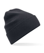 Organic cotton original cuffed beanie - Image 6