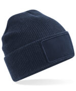 Removable patch Thinsulate™ beanie - Image 2