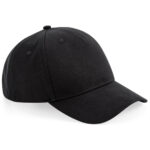 Organic cotton 5-panel cap
