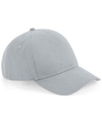 Organic cotton 5-panel cap - Image 3