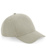 Organic cotton 5-panel cap - Image 6