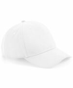 Organic cotton 5-panel cap - Image 7