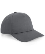 Urbanwear 5-panel snapback - Image 2
