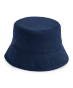Organic cotton bucket hat - Image 4