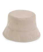 Organic cotton bucket hat - Image 6
