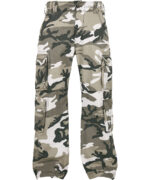Pure vintage trousers - Image 3