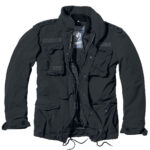 M65 Giant jacket