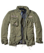 M65 Giant jacket - Image 3
