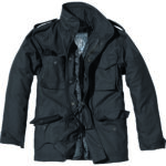 M65 jacket