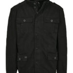 Britannia jacket