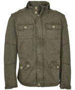 Britannia jacket - Image 2